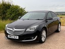 Vauxhall Insignia Insignia Sri Nav