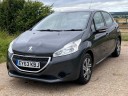 Peugeot 208 208 Access+