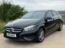 Mercedes-benz A-class A200 Sport Cdi